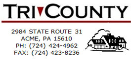 Tri-County Door Company Inc Logo
