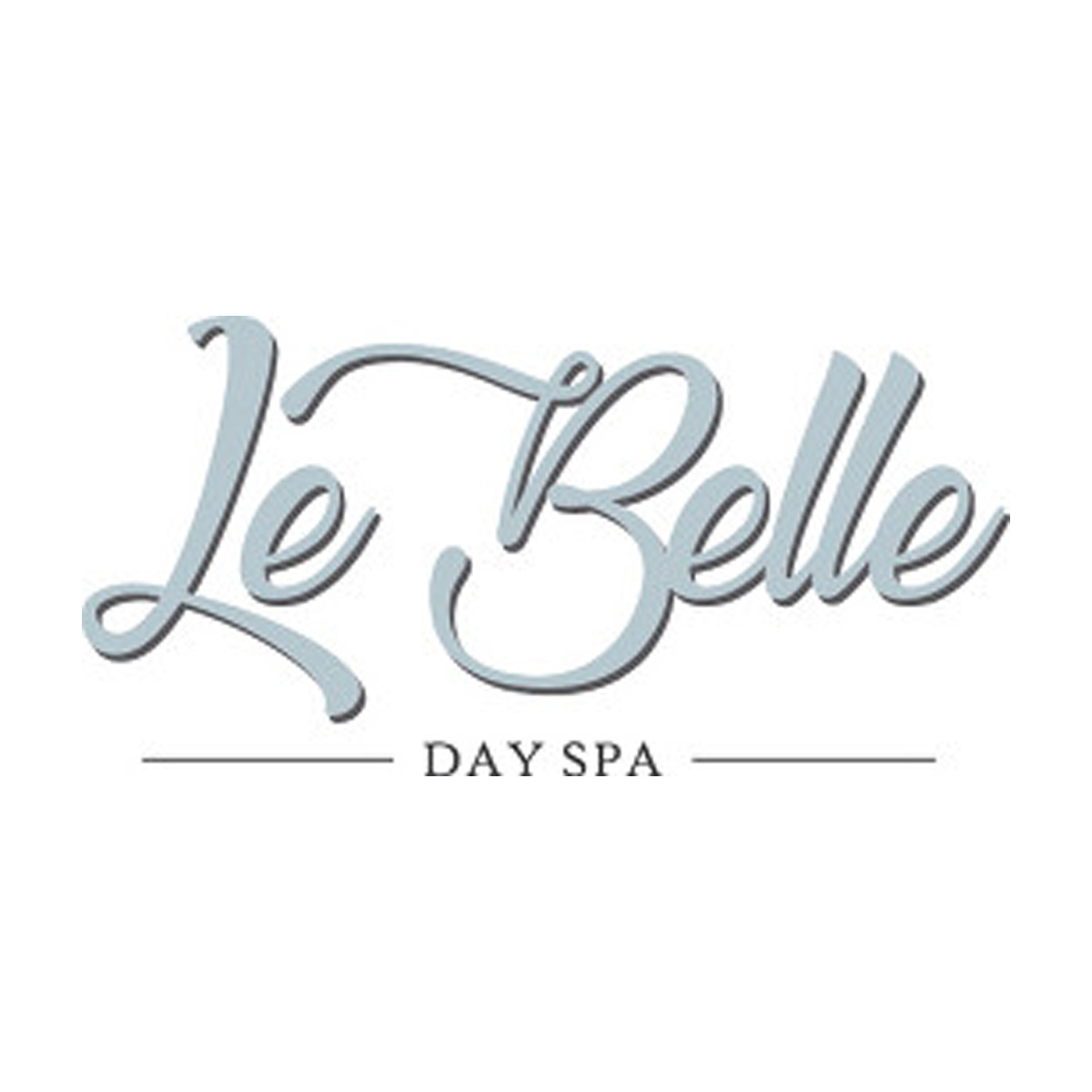 Le Belle Day Spa Logo