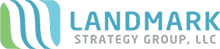 Landmark Strategy Group, LLC Logo