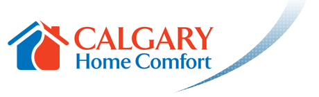Calgary Home Comfort Logo