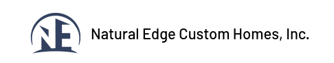 Natural Edge Custom Homes Inc Logo