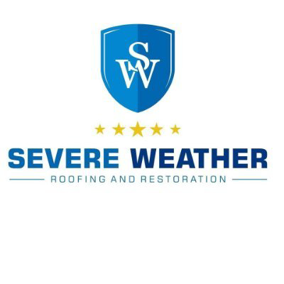 Severe Weather Roofing LLC Logo