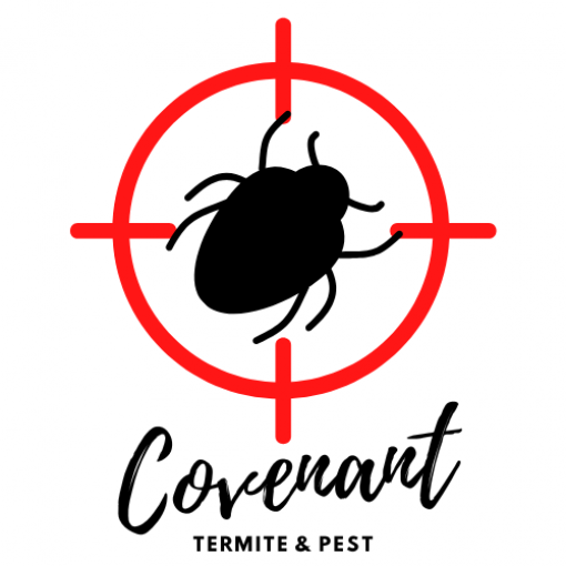 Covenant Termite & Pest Logo
