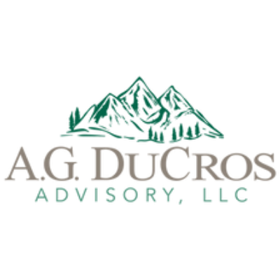A.G. DuCros Advisory LLC Logo