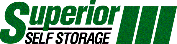 Superior Self Storage, Inc. Logo