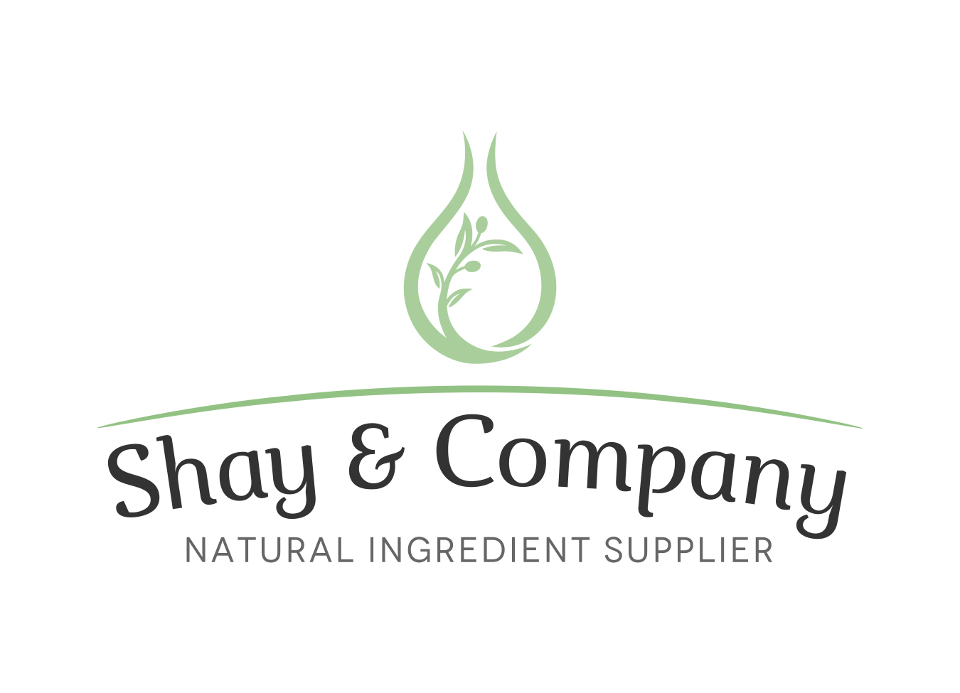Shay & Company Inc Logo