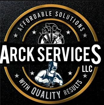 ARCK Services, LLC Logo