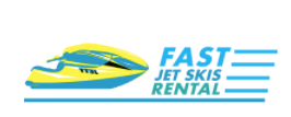 Fast Jet Ski Rentals Logo