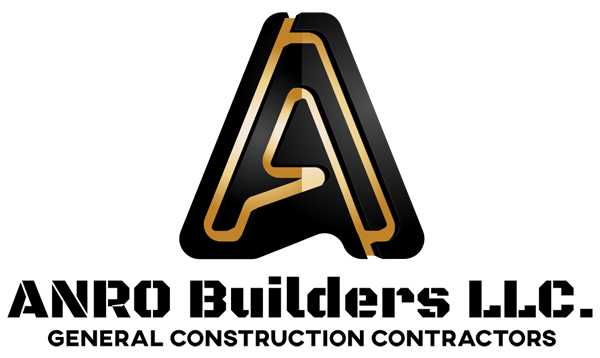 Anro Builders, LLC Logo