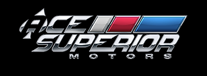 Ace Superior Motors Inc Logo