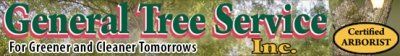 General Tree Service, Inc. Logo