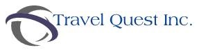 Travel Quest, Inc. Logo