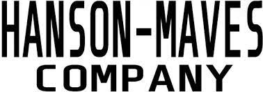 Hanson-Maves Company Logo