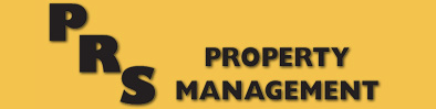 PRS Property Management Logo
