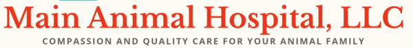 Main Animal Hospital LLC Logo