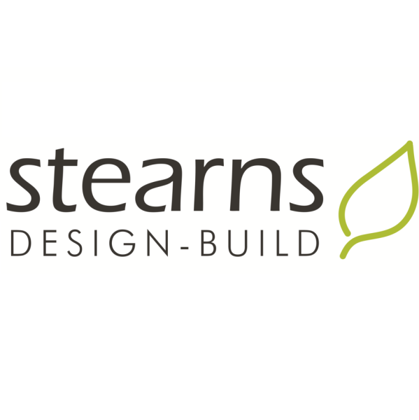 Stearns Design-Build Logo
