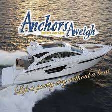 Anchors Aweigh Boat Sales, Inc. Logo