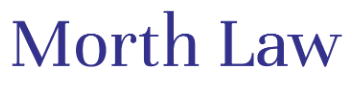 Law Office of Todd A. Morth Logo