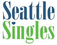 Seattle Singles Logo