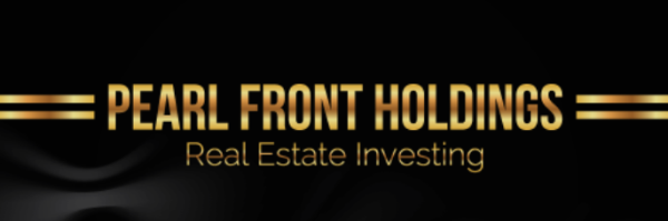 Pearl Front Holdings Logo