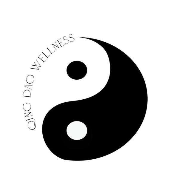 QingDao Wellness LLC Logo