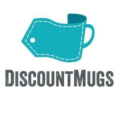 Discount Mugs Logo