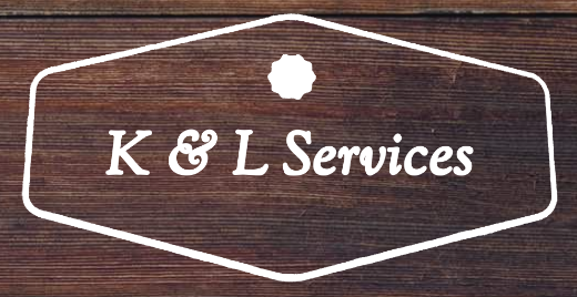 K & L Services Logo
