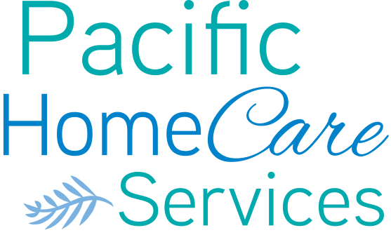 Pacific Homecare Services Logo