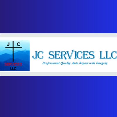 JC Services LLC Logo