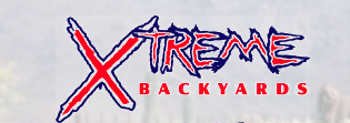 Xtreme Backyards Logo