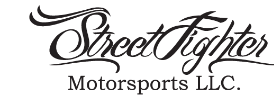 Streetfighter Motorsports LLC Logo