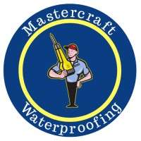 Mastercraft Waterproofing, LLC Logo