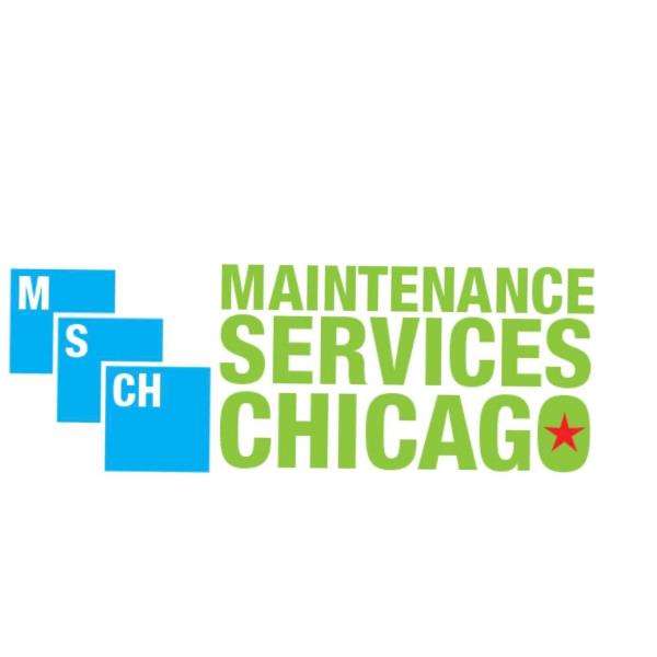 Maintenance Service Chicago Logo