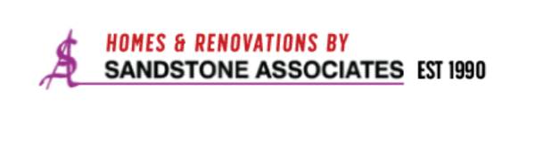 Homes & Renovations by Sandstone Associates Logo