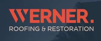 Werner Roofing and Restoration  Logo