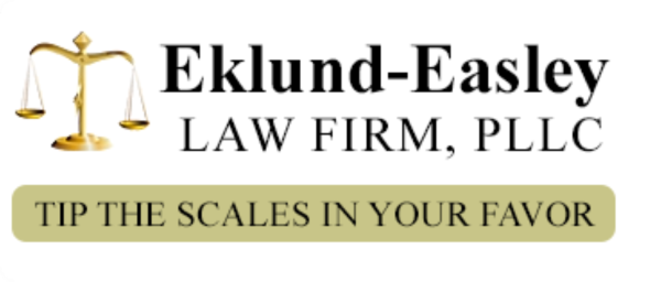 Eklund-Easley Law Firm Logo