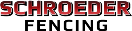 Schroeder Fencing Inc. Logo