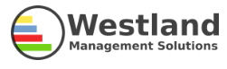 Westland Management Solutions, Inc. Logo
