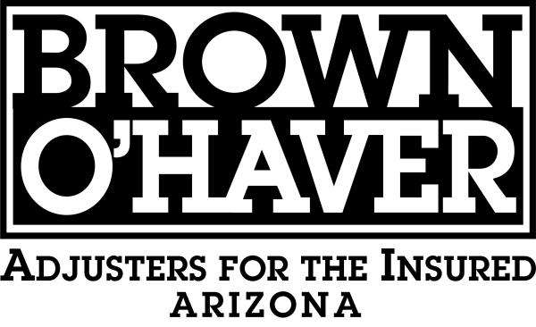 Brown-O'Haver LLC | Public Adjusters Logo