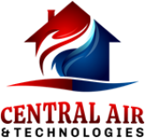Central Air & Technologies Logo