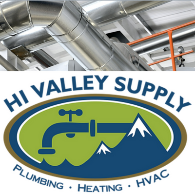 Hi Valley Supply Logo