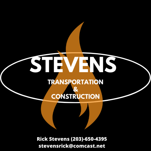 Stevens Transportation Logo