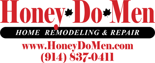 Honey-Do-Men Logo