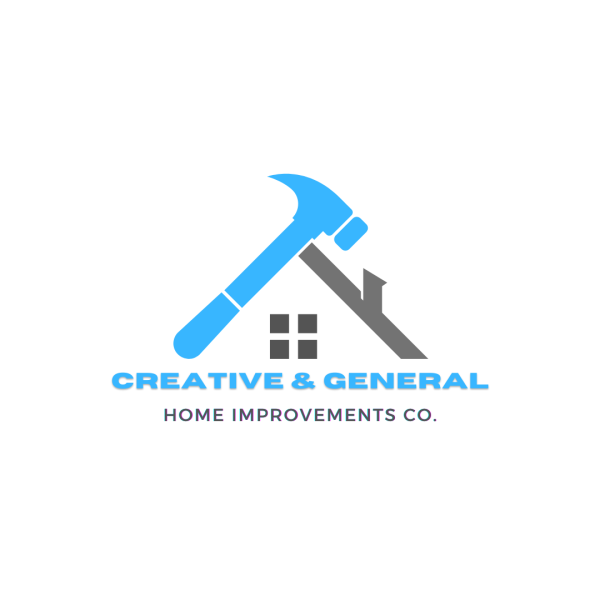 Creative & General Home Improvements Co., Inc. Logo