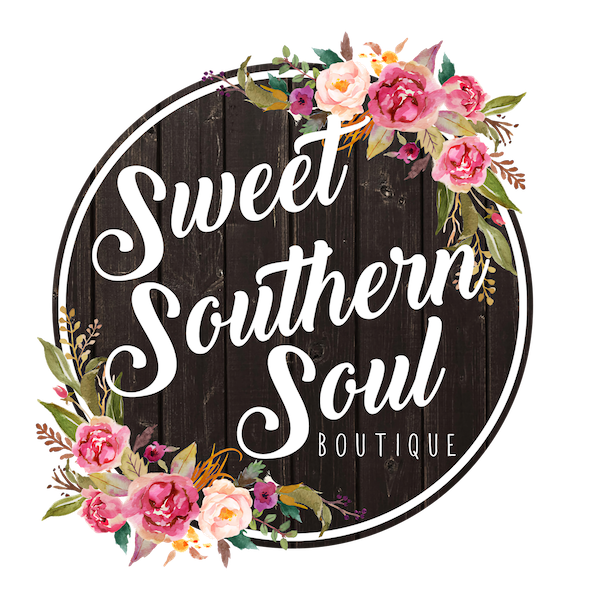 Sweet Southern Soul Boutique, LLC Logo