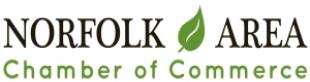 Norfolk Area Chamber of Commerce Logo