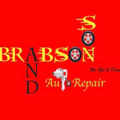 Brabson and Son Auto Repair LLC Logo