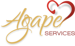 Agape Services Logo