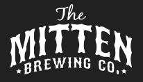 The Mitten Brewing Company Logo