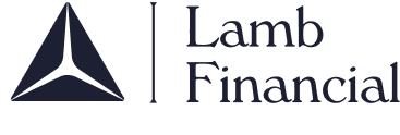 Lamb Financial Logo